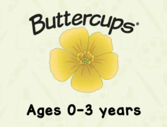 Buttercups