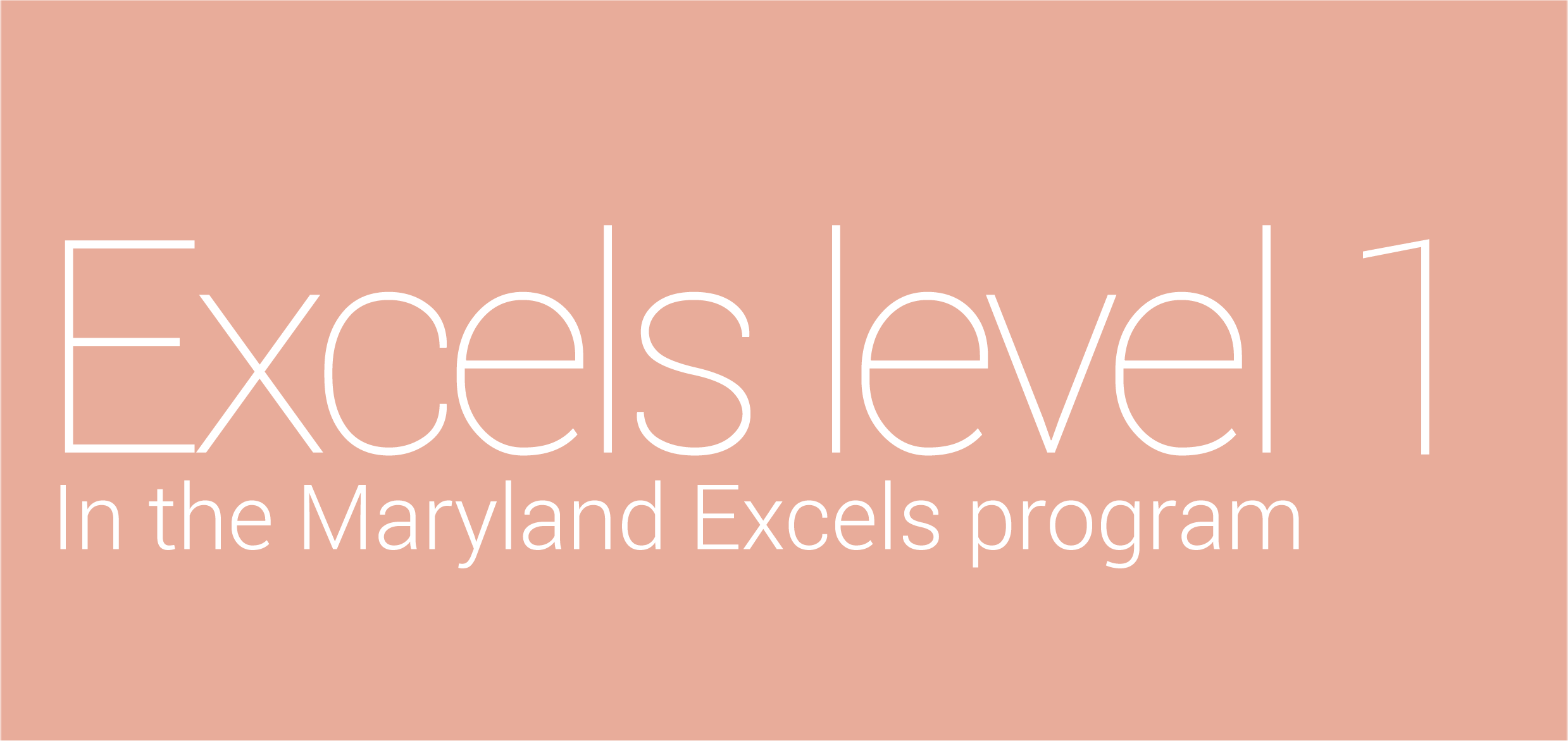 Excels Program