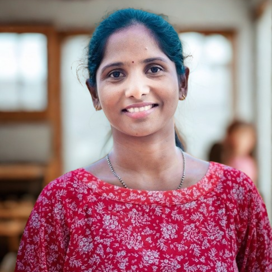 Mounika Thotakura